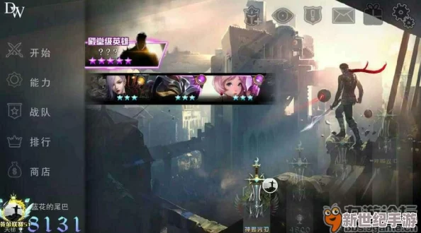《自由战争》新手指南：解锁高效操作策略，助你飞速驰骋战场！