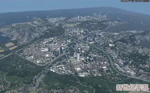 解锁《城市天际线》中文魅力：详细设置教程，轻松打造本土风情都市！