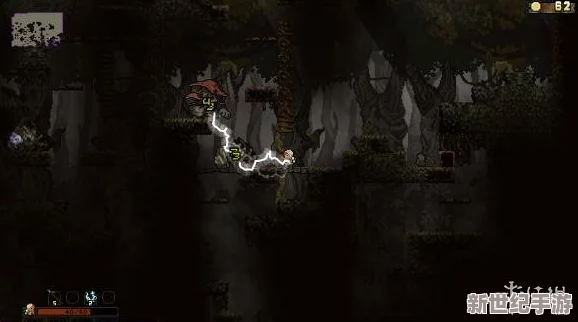 《Vagante》地穴探险之旅：全面配置要求解析，挑战门槛究竟几何？