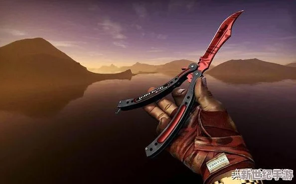 解锁CSGO新风尚：全面掌握租刀技巧，轻松体验炫酷刀具魅力！