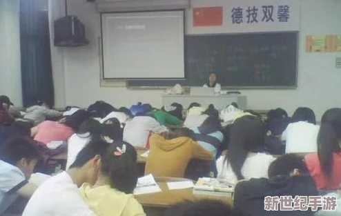 老师的大白兔：如何在课堂上运用创意教学提升学生的学习兴趣与参与度