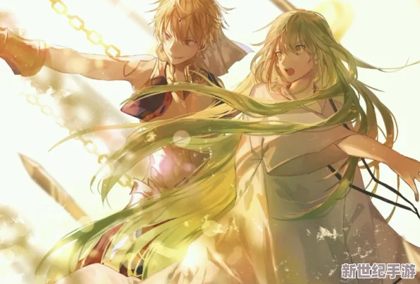 Fate/GO闪恩CP最佳礼装搭配，圣女马大领衔Top10从者排行盛宴！