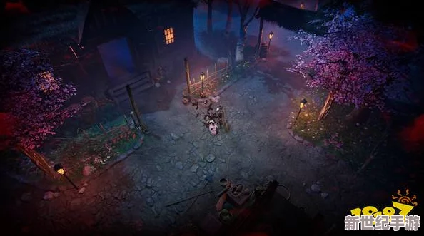 《吸血鬼崛起VRising》：高效皮革制作技巧与独家秘方大公开！