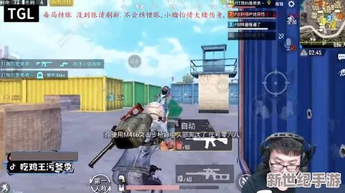四叔教你1v2苏予墨：极限操作秀翻全场，这波反杀堪称教科书级别
