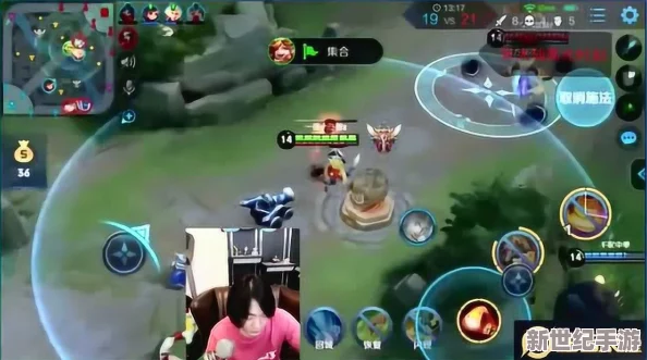 四叔教你1v2苏予墨：极限操作秀翻全场，这波反杀堪称教科书级别