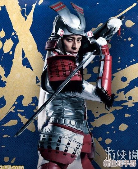 《战国BASARA4:皇》震撼登场！全新战斗系统+神秘新要素，重塑热血战国传奇！