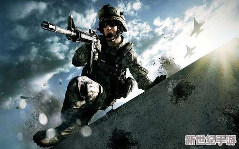 深度解析战地3：全攻略秘籍与战术专区，助你征战沙场无敌手！