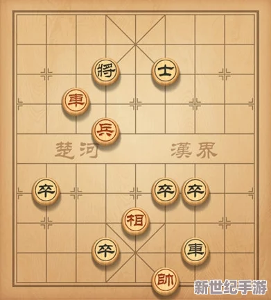 《精通棋艺：天天象棋第214期残局挑战实战攻略与思维解析》游戏策略进阶篇