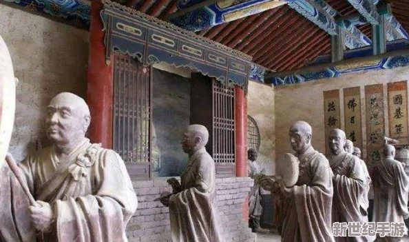 《江湖秘籍新解》：揭秘小众武学，轻松攀登武林之巅的非凡之旅