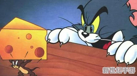 猫鼠大战：终极残局逆袭，双雄小鼠绝境重生，演绎史上最强翻盘传奇！