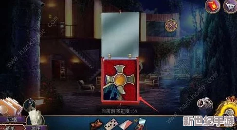 阿克明星徽之海：全面逃脱策略与通关秘籍