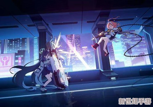 探索碧蓝档案核心三力：策略、协同与成长，解锁极致战斗体验