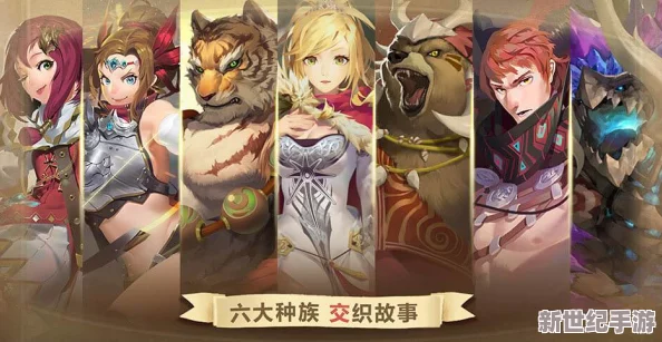 万象物语启航指南：从零到精通的全方位新手成长策略