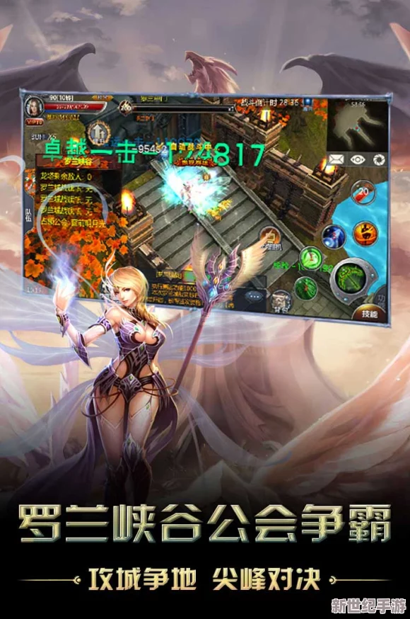 《猎魔无双》启程指南：新手必知技巧与策略精要一探