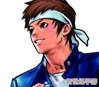 《拳皇97》中，谁以绝技绽放最耀眼光彩：华丽角色深度鉴赏