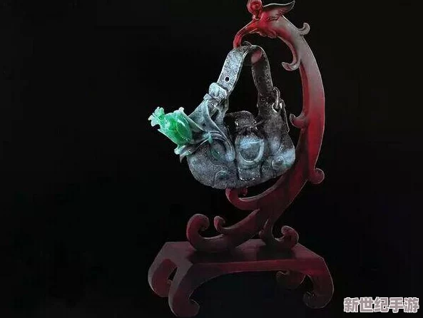 雷电将军红绳束手束脚，展现了角色的独特魅力与深刻内涵，让人对其故事更加期待