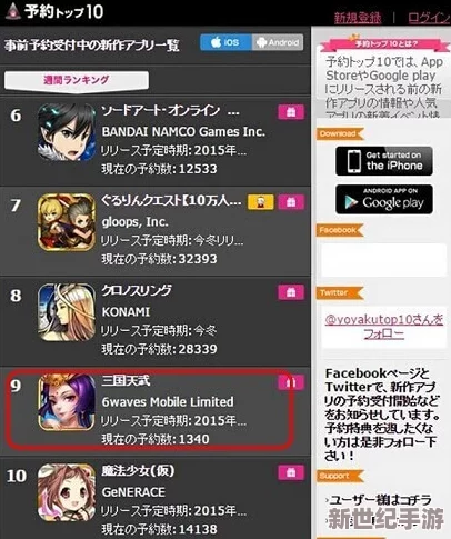 日本游戏：最新网友评分揭晓，玩家热议与期待并存