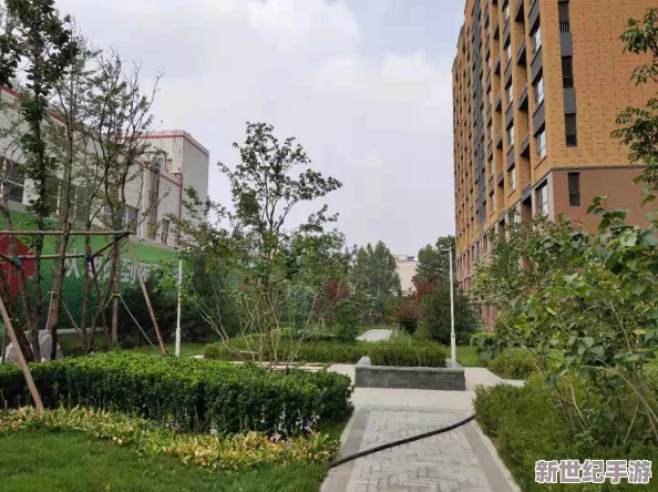 海角社区id：1120.7126，环境优美设施齐全，是理想的居住选择