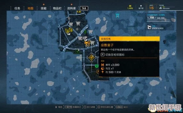 《死亡日记》萌新进阶之路：从零开始掌握生存法则与策略全攻略