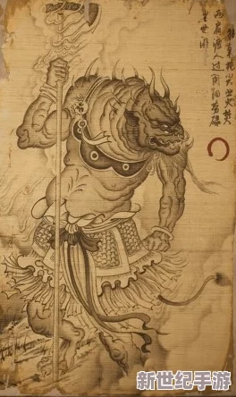 重塑神话：悟空牯都督全貌图鉴与传奇解析