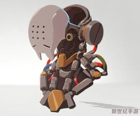 守望英雄：解构其独特设计理念与引领潮流的成功秘诀探索