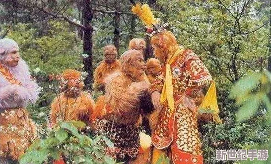 黑神话·悟空传奇：二郎显圣真君详尽图鉴，重塑西游英雄谱新篇