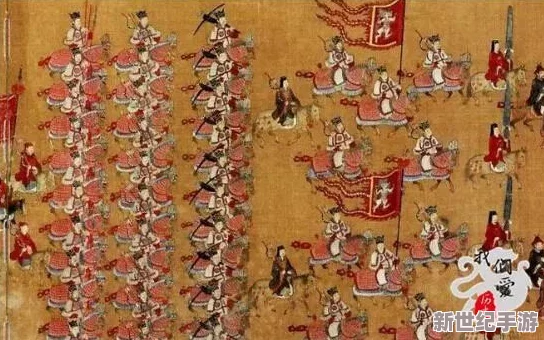 探寻燕云秘境：揭秘小十七隐秘位置与全方位解密策略指南