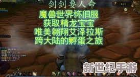 探秘怀旧服奇珍：鱼人之眼的多重奥妙与价值挖掘