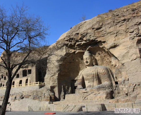 《刀剑江湖行》：揭秘隐藏于世的墨家秘境，全面解锁各地石窟入口秘法指南