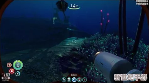《深海迷航：零度之下》巧妙引导海猴子成为你的物资搬运工策略指南