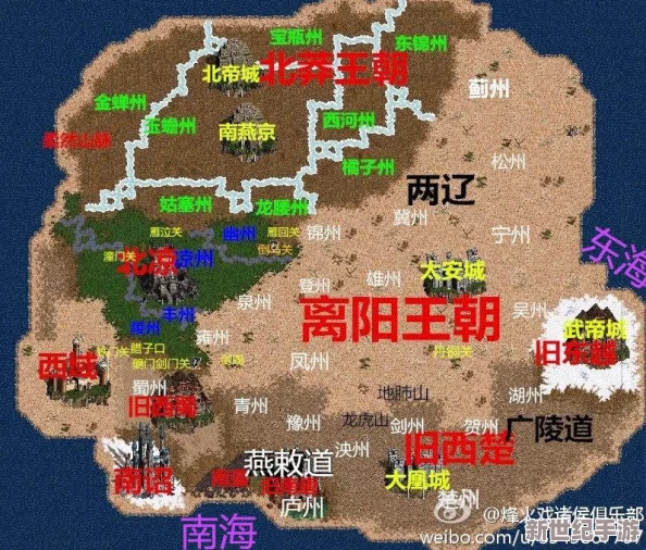 少女前线：全球势力版图深度巡礼，揭秘隐藏在各阵营背后的战略迷局