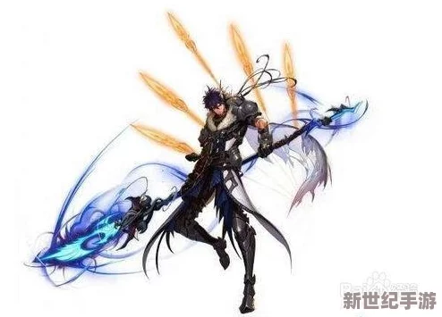 DNF魔枪士专属荣耀：解锁最契合职业特性的称号选择