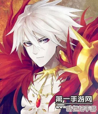 FGO璀璨羁绊：迪拜之夜，黄金名流专属礼装盛宴