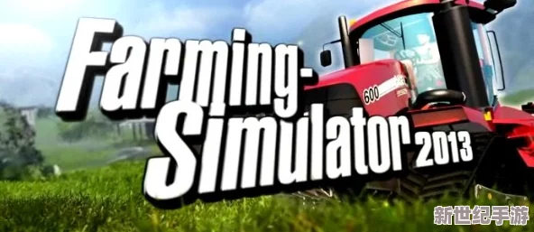 《Farming Simulator 25》震撼发布：双重预告片揭秘未来农耕新纪元，沉浸式体验再升级！