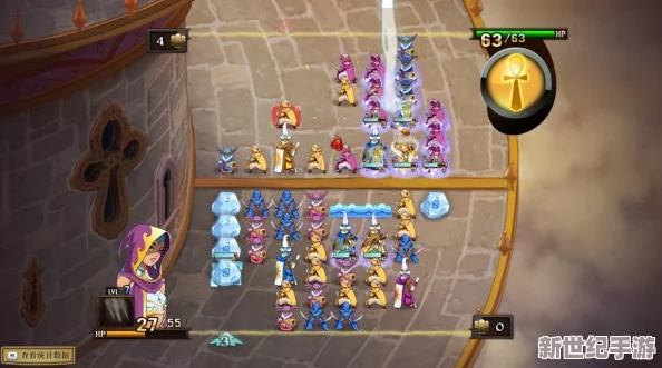 魔兽争霸：全面剖析，哪类兵种在战场上拥有致命一击的伤害力？