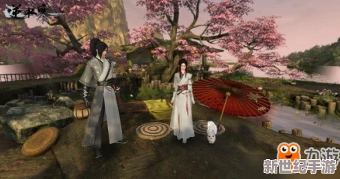 掌握逆水寒中桃花笺的妙用技巧：详细步骤解锁浪漫情缘信物使用法则