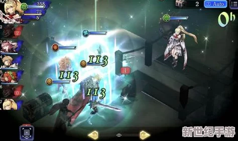 《FFBE 幻影战争》独家揭秘：拉玛达等强力兵员EXJOB解锁策略与实战应用解析