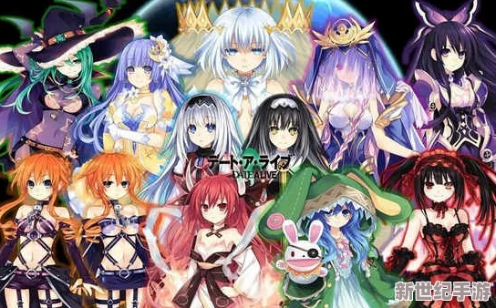 狂三绮梦再续：精灵之约第二章全攻略与结局路径集