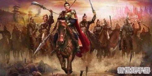 《战将天下》：跨越出身界限，揭秘独步江湖的英雄特色与风采