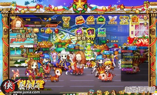 弹弹堂全面评测：顶尖武器VS炫酷坐骑，哪一款能助你战场称雄？