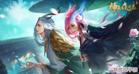 探索神都夜行录美学新境：棠梨映月灯中影家具全鉴赏与搭配指南