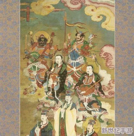 战盟大乱斗：精通道术流派策略，掌握核心玩法与实战技巧指南