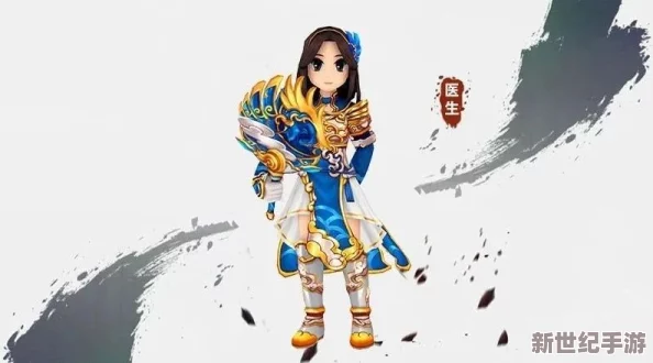 热血江湖深度探索：揭秘哪个职业搭配护盾最为坚不可摧？