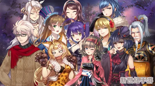 探秘《姬魔恋战纪》奇幻篇章：龙宫仙境的绮丽邂逅与秘境征战