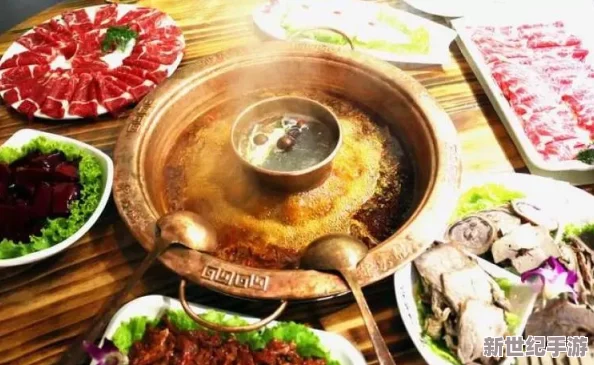 寒冷冬夜城中村100元：温暖人心的美食与独特体验，值得一试的地方！