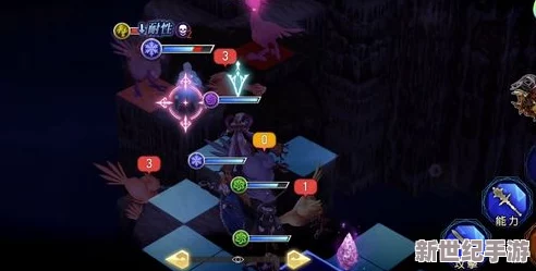 探索魔法符石的奇幻之旅：独家特色玩法与策略指南全揭秘