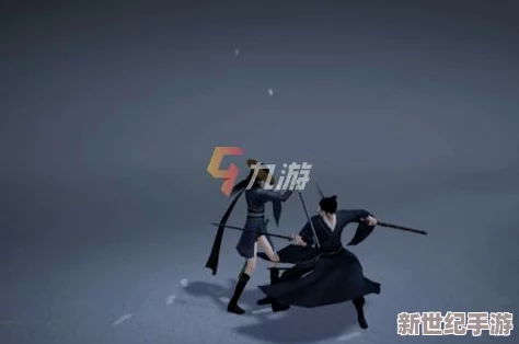 重塑剑道巅峰：揭秘顶级剑客培育之道，游戏化策略引领武学新纪元