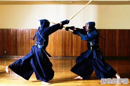 重塑剑道巅峰：揭秘顶级剑客培育之道，游戏化策略引领武学新纪元