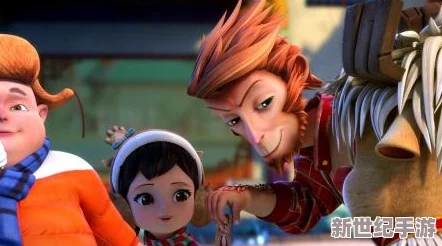 优化《悟空奇遇记：儿童版》游戏体验，告别卡顿的实用解决方案大公开