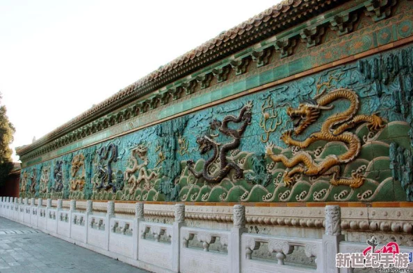 探索万龙觉醒：一款震撼心灵的史诗级巨龙复苏冒险游戏全貌